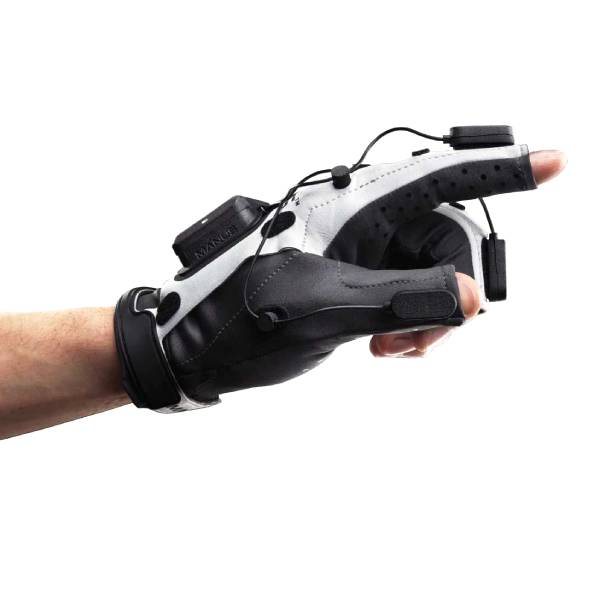 Перчатки-контроллеры Prime X Haptic VR Перчатки-контроллеры Prime X Haptic VR