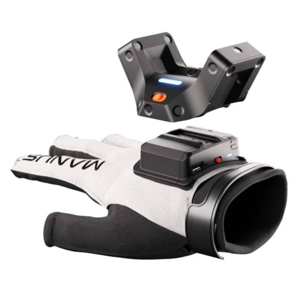 Перчатки-контроллеры Prime X Haptic VR Перчатки-контроллеры Prime X Haptic VR