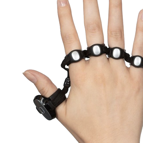 Tap Strap 2 Tap Strap 2