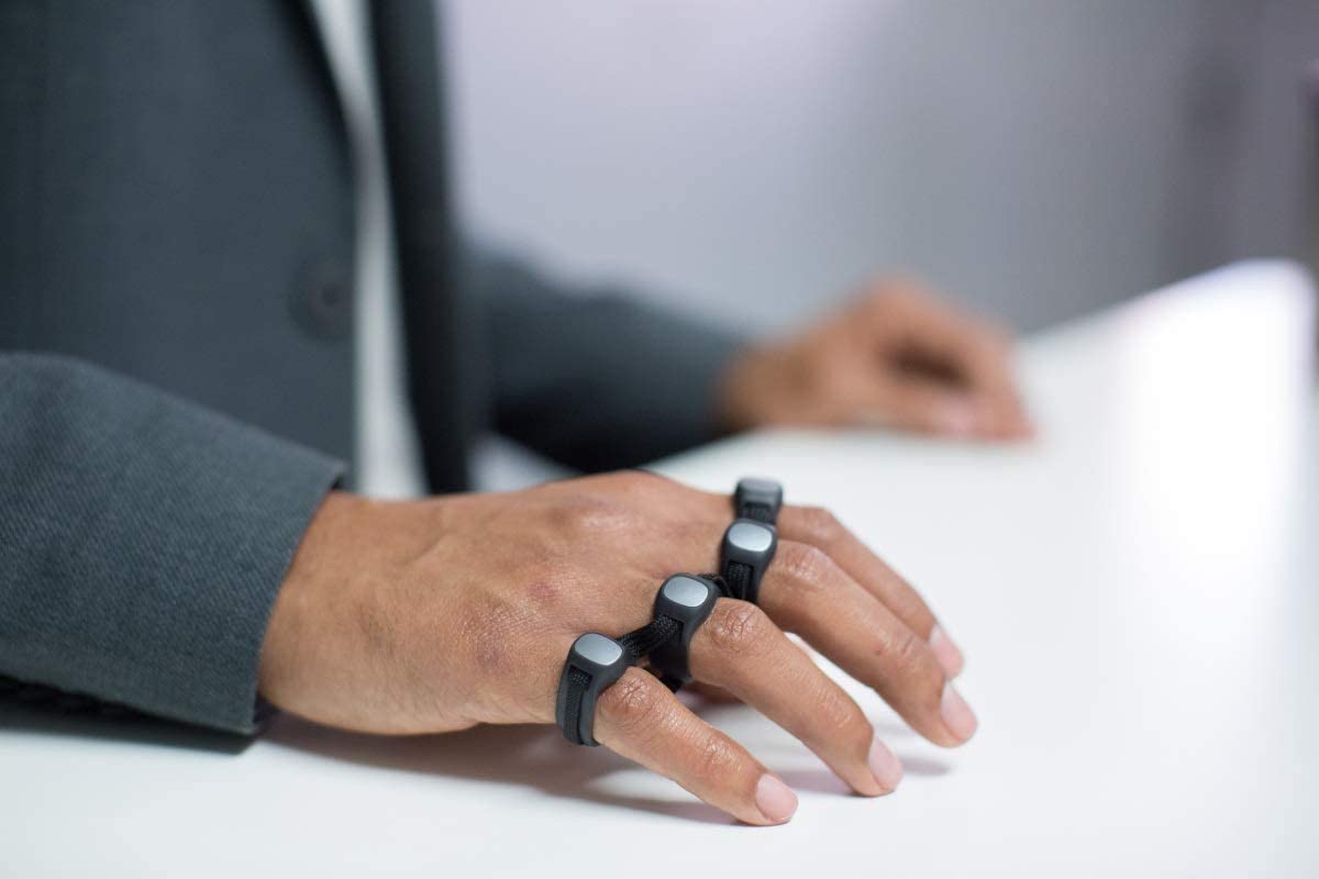 купить Tap Strap 2