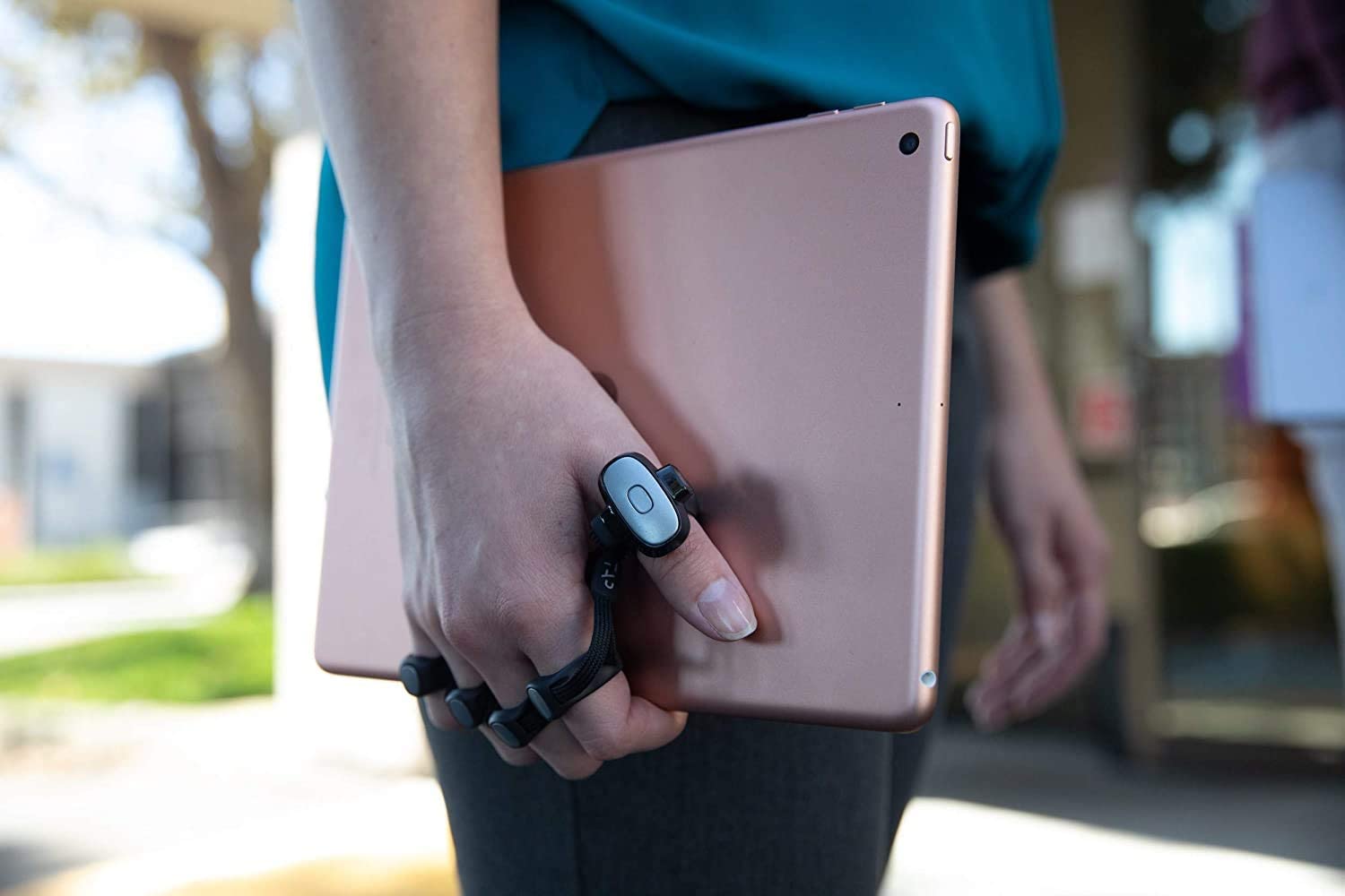 Заказать контроллер Tap Strap 2 