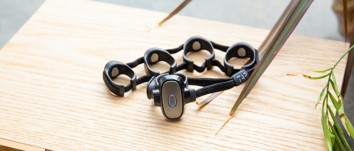 Tap Strap 2 купить