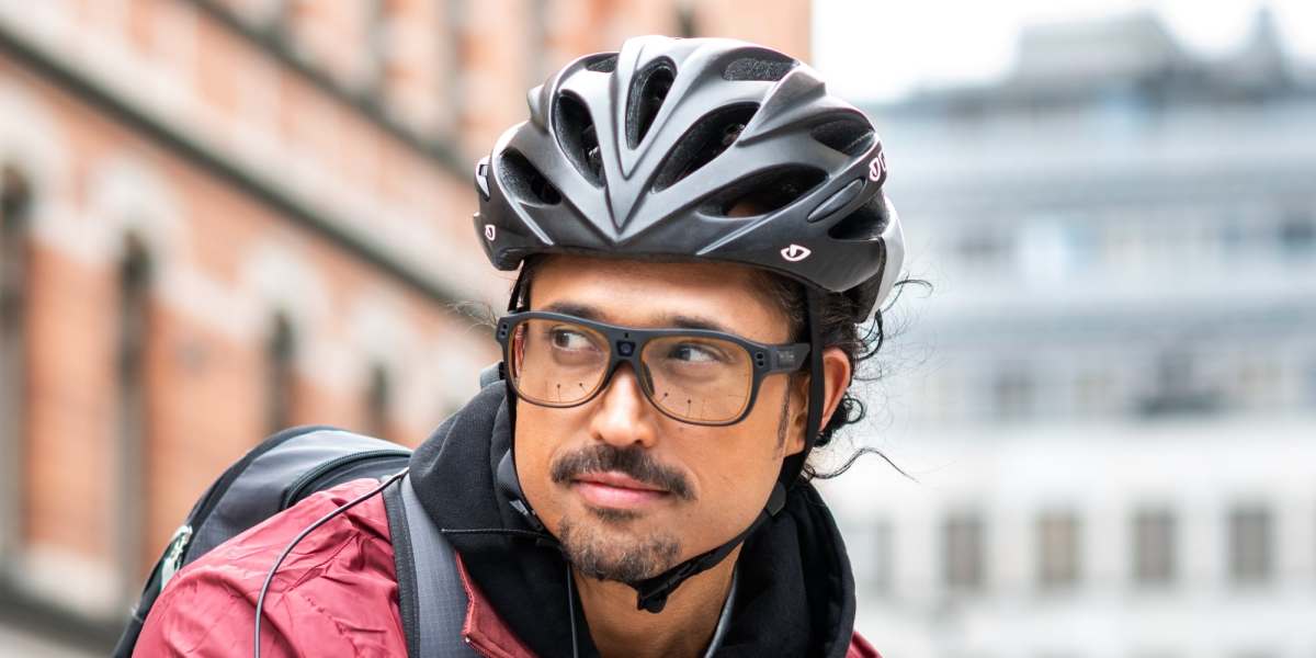 купить очки дополненной реальности Tobii Pro Glasses 3