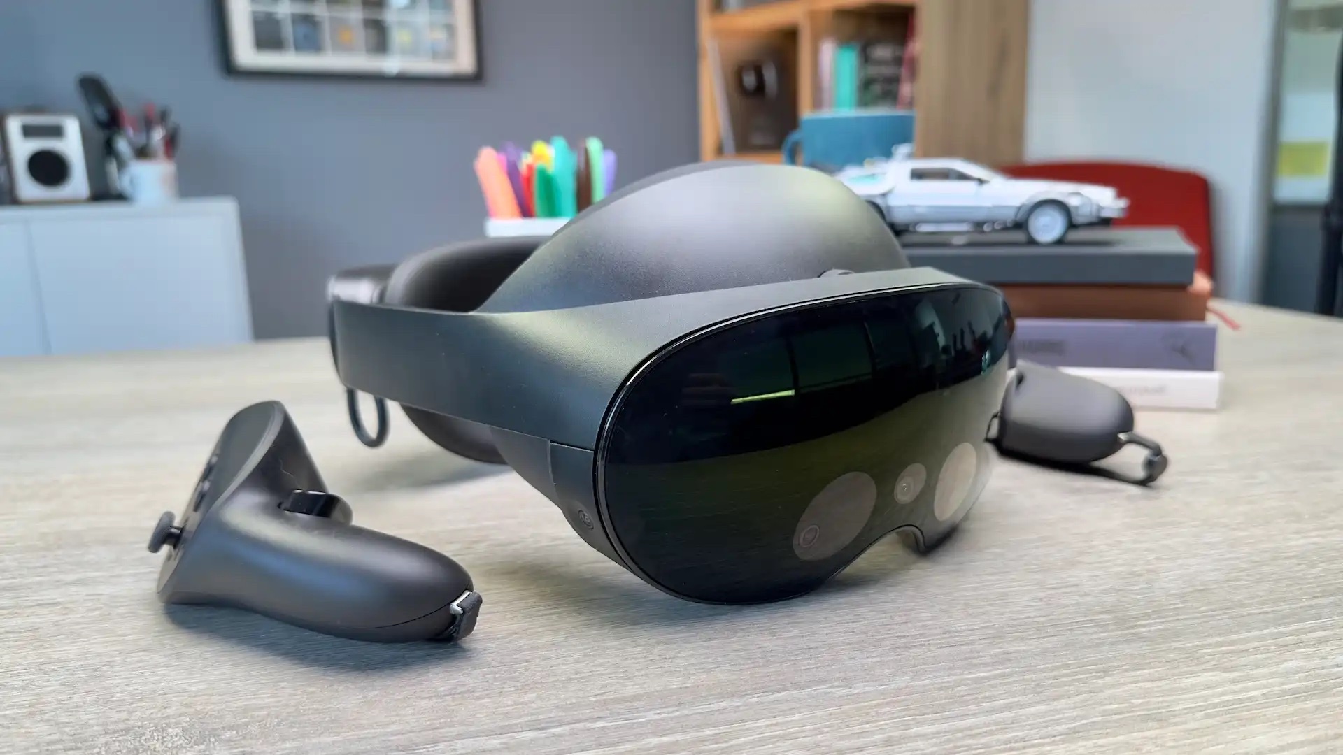 Oculus Quest Pro