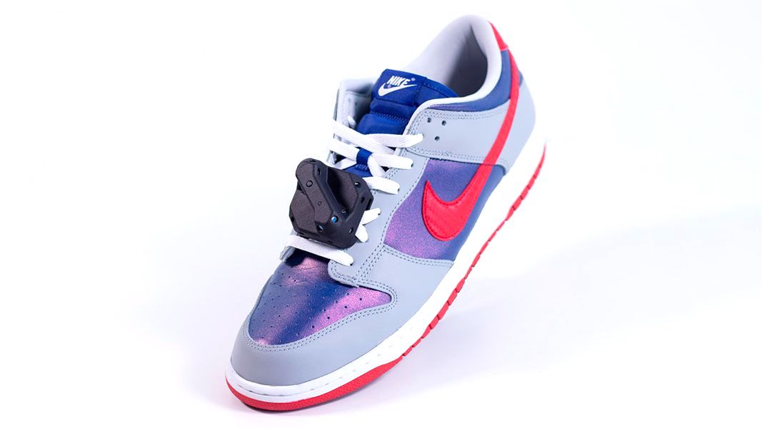 Купить Tundra Tracker