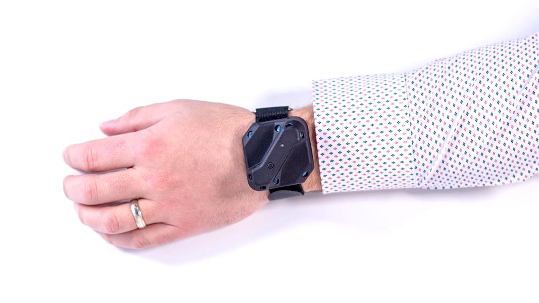 купить контроллер Tundra Tracker