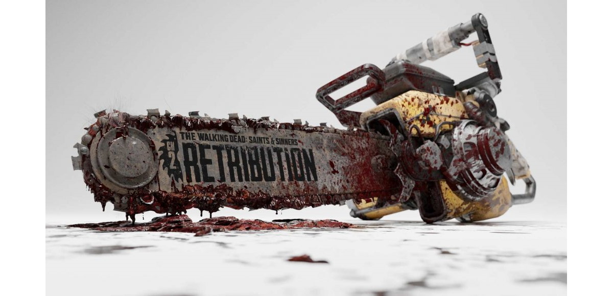 Разработчики «The Walking Dead: Saints&Sinners» анонсировали выход продолжения игры