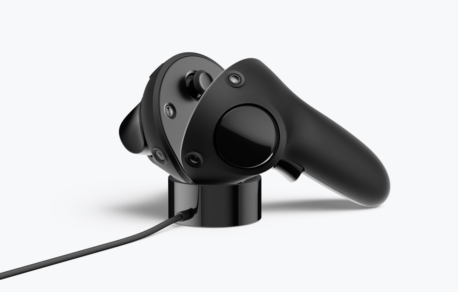 купить зарядную станцию для Meta (Oculus) Quest Pro