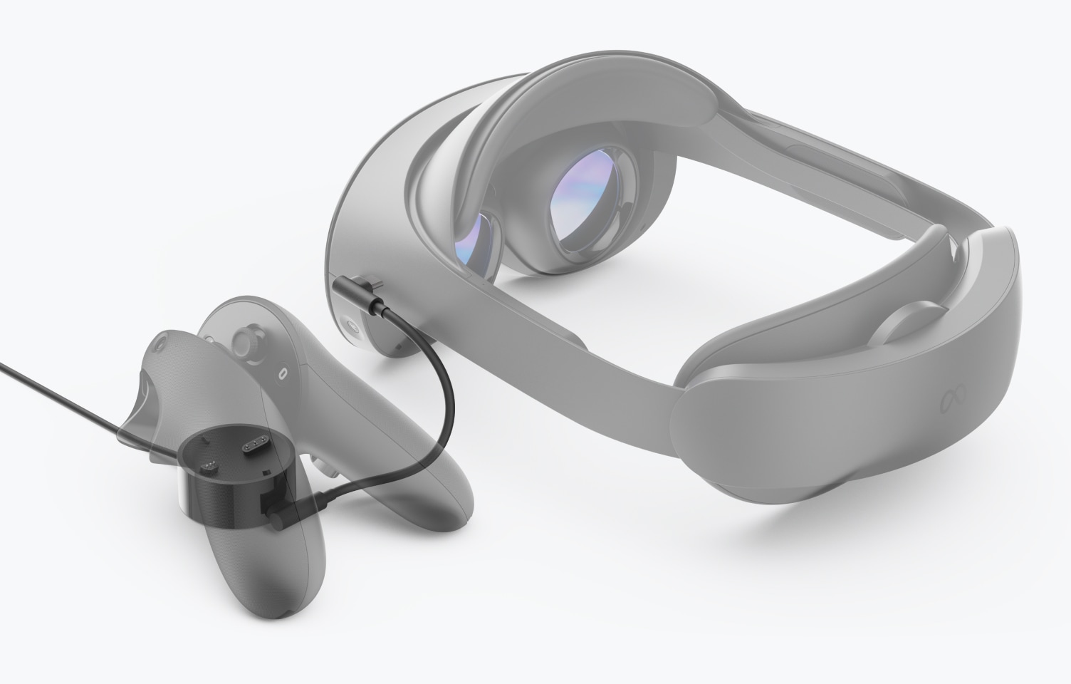 Приобрести зарядную станцию для Meta (Oculus) Quest Pro