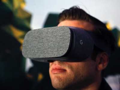 Максимально четкий монитор от бренда JDI лучшая альтернатива для мира виртуальной реальности