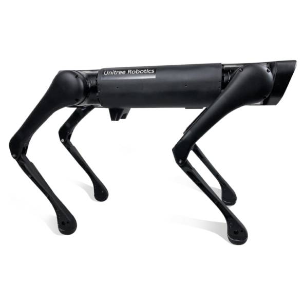 Unitree AlienGo