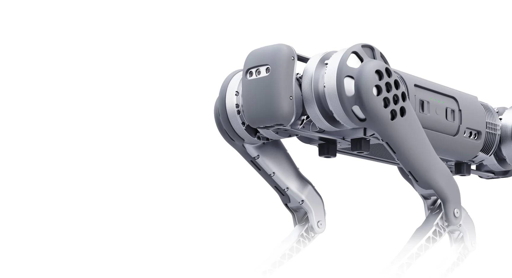 купить Unitree B1