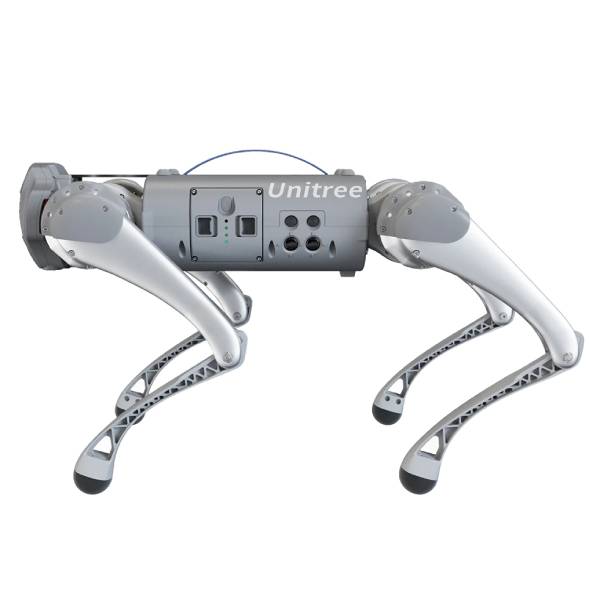 Unitree Go1 EDU