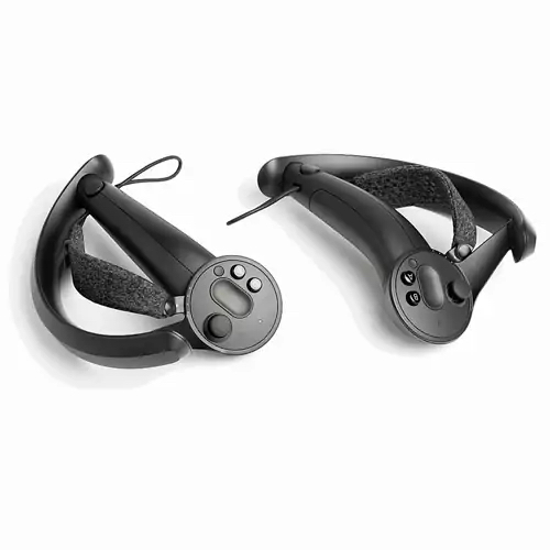 Комплект Varjo Aero+контроллеры Valve Index+базовые станции Vive Pro 2