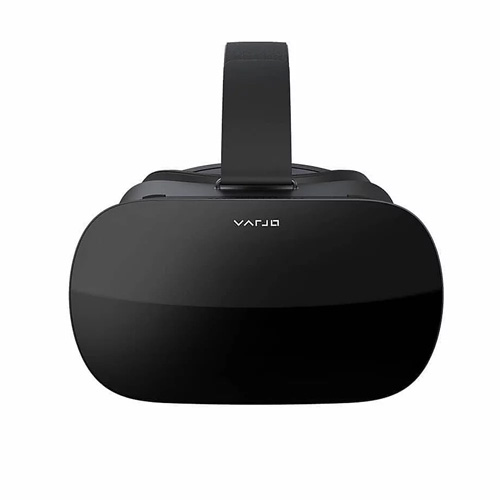 Varjo VR2 Pro