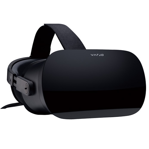 Varjo VR2 Pro