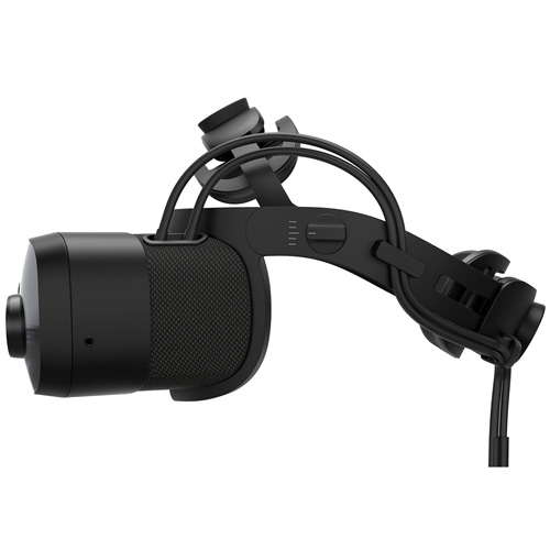 Шлем смешанной реальности Varjo XR-3