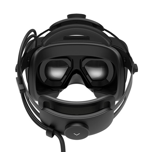 Шлем смешанной реальности Varjo XR-3