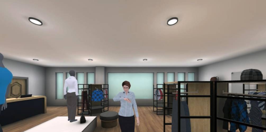 купить диалоговый тренажер VARVARA