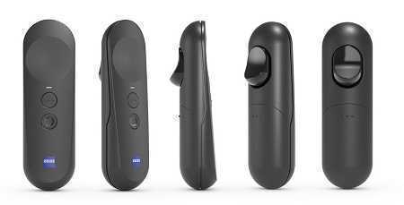 Виртуальная реальность стала доступнее благодаря ZEISS VR ONE Connect