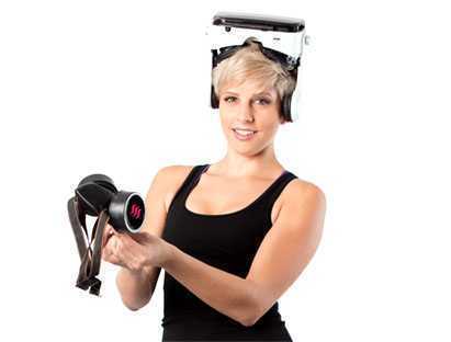 VR с запахом