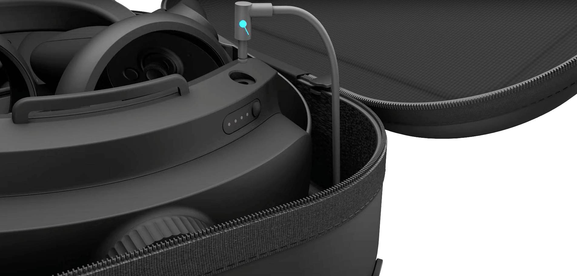 Купить зарядный кейс для VIVE Focus 3