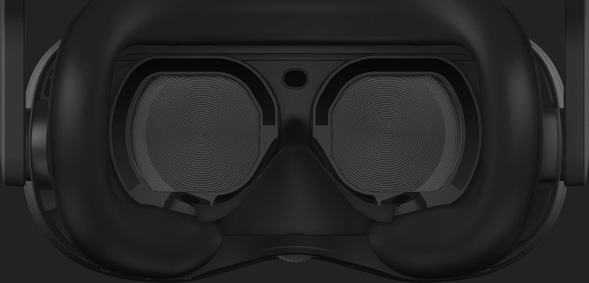 купить трекер глаз для Vive Focus 3