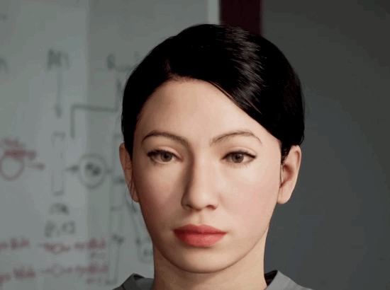 Трекер глаз для Vive Focus 3