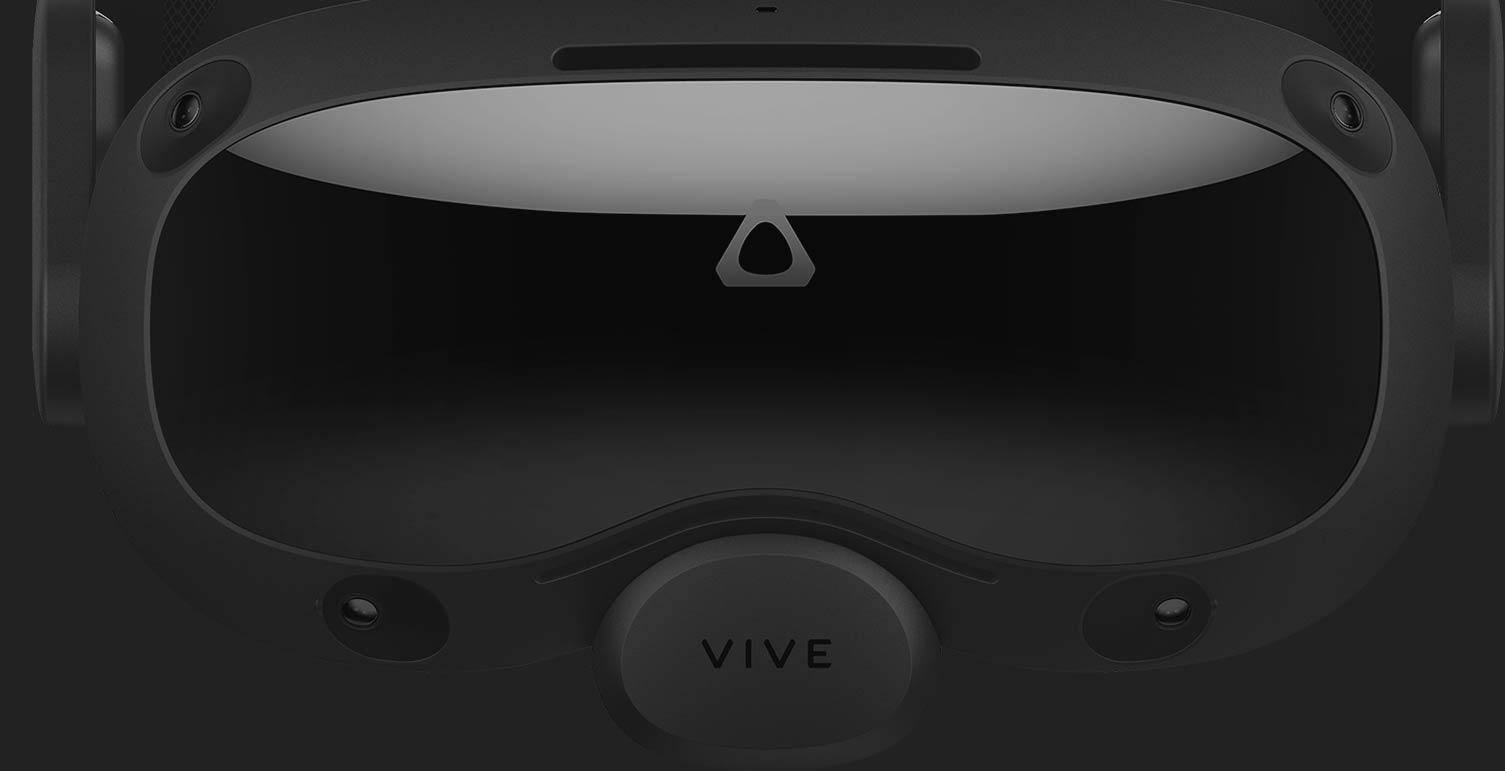 купить трекер лица для Vive Focus 3