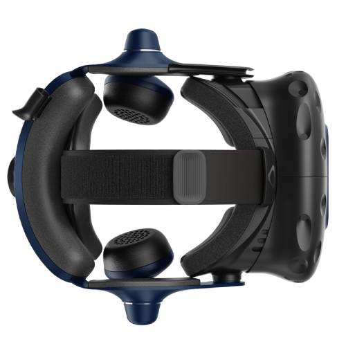 HTC Vive Pro 2.0 Full kit (полный комплект)