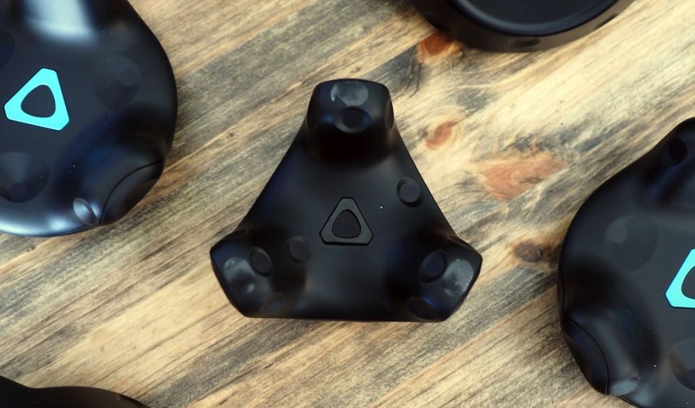 купить трекер для лица Face Tracker Vive