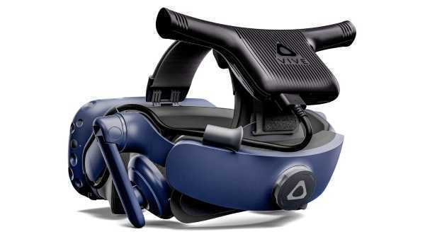 Беспроводной адаптер Wireless Adapter для HTC Vive Pro