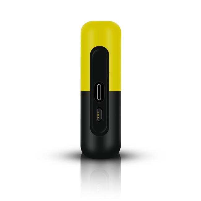 Внешний аккумулятор для Oculus Quest 2 на 3300 мАч Внешний аккумулятор для Oculus Quest 2 на 3300 мАч