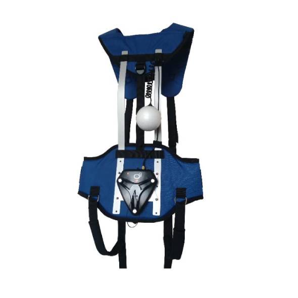 Комплект полного погружения VR Diver