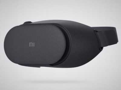 VR гарнитура Xiaomi – шокирующая цена!