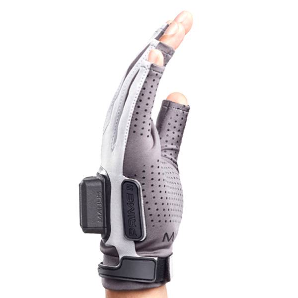 Перчатки-контроллеры VR Manus Prime 2