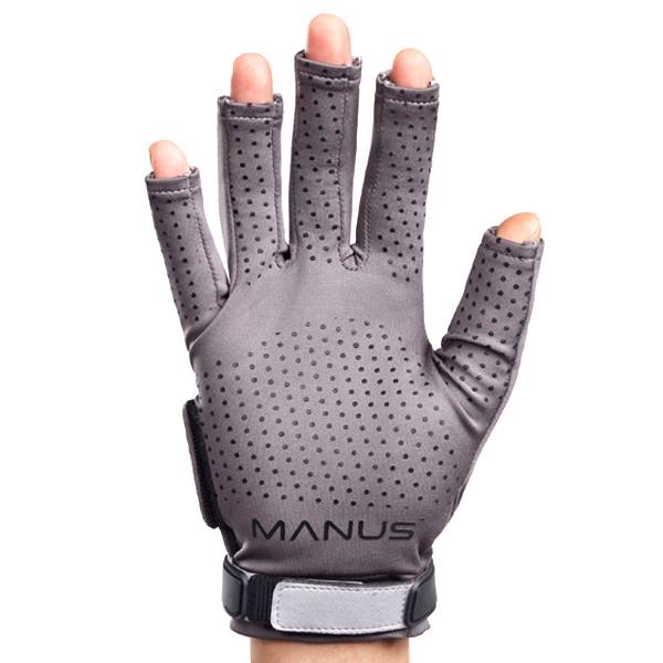 Перчатки-контроллеры VR Manus Prime 2