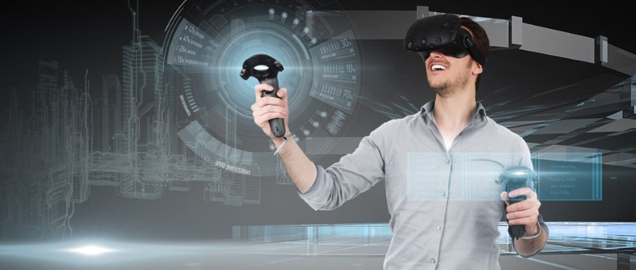 VR-ready системы