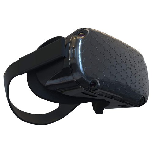 Фронтальный экран VR Shell для Oculus Quest