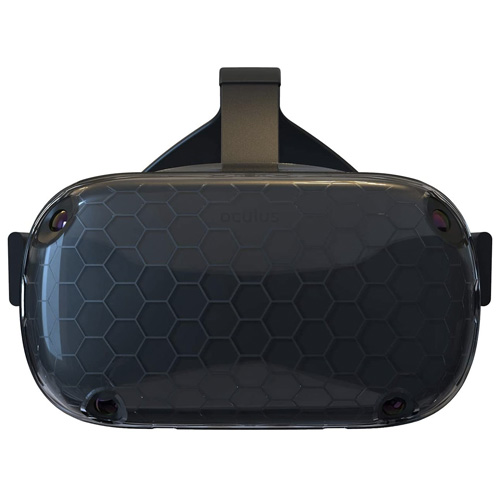 Фронтальный экран VR Shell для Oculus Quest