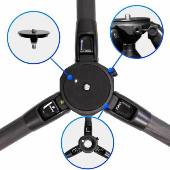 VR-штатив / Стойка Insta360 Sumo Stand