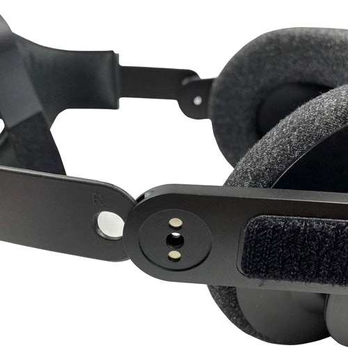 Крепление Elite для HP Reverb G2