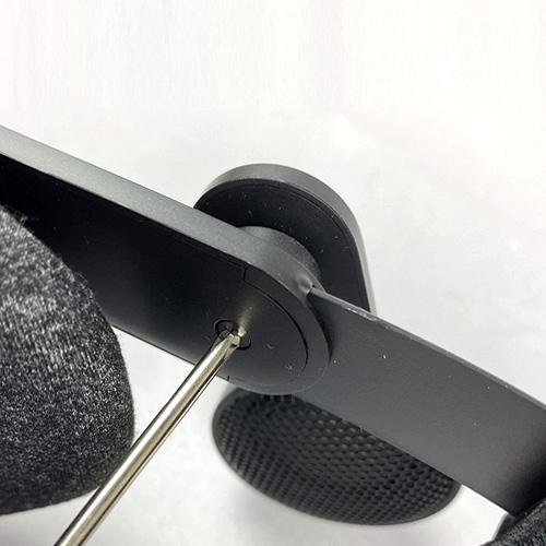 Крепление Elite для HP Reverb G2