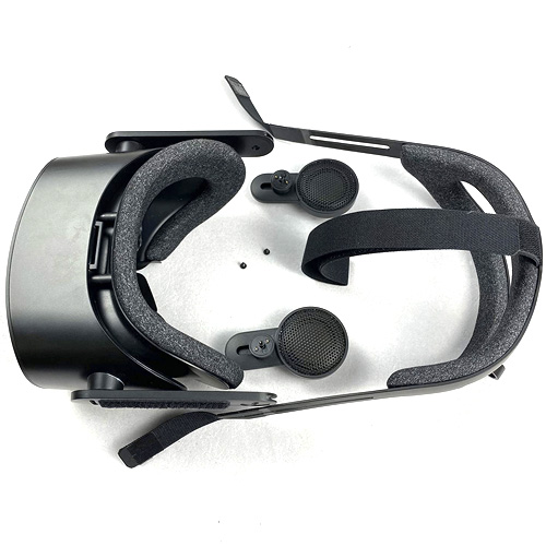 Крепление Elite для HP Reverb G2