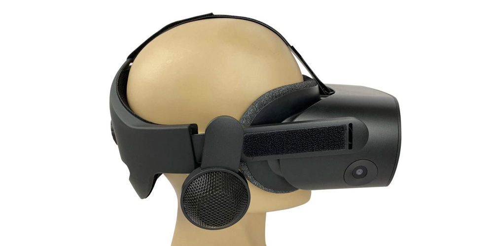 купить крепление Elite для HP Reverb G2