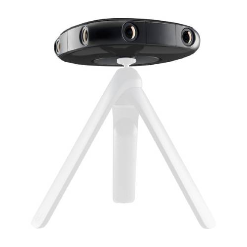 Камера 360 Vuze