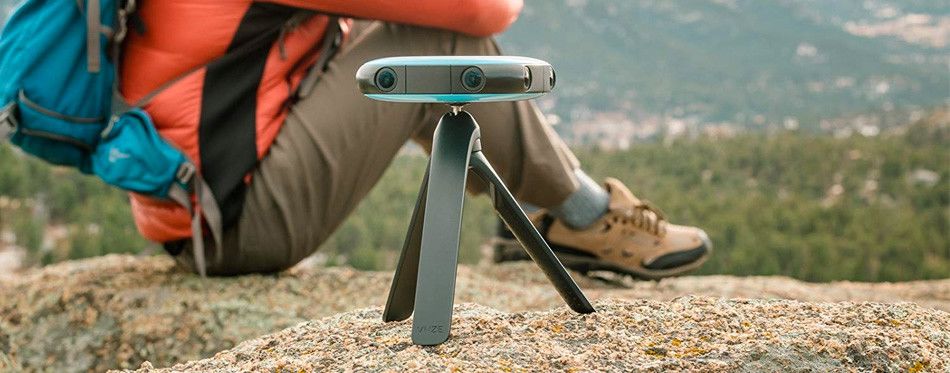 Купить 360 Vuze