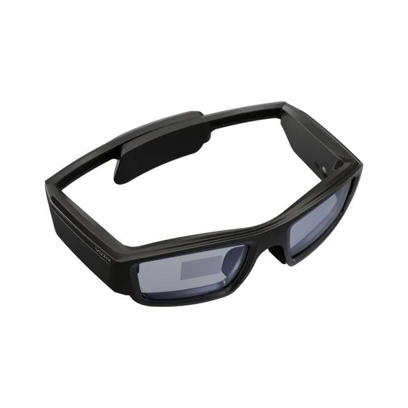 Очки дополненной реальности Vuzix Blade 2
