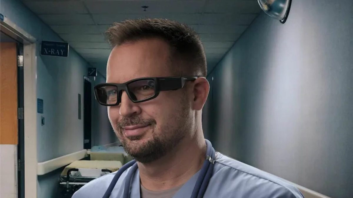 купить Vuzix Blade 2