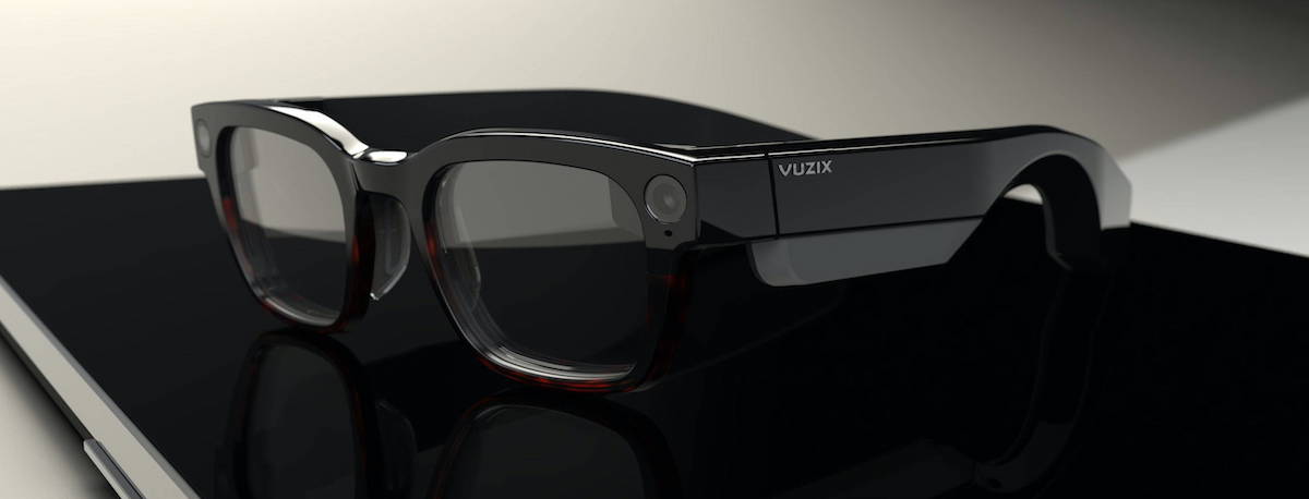 купить Vuzix Shield